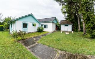 Penge Bungalók - Balatonalmádi - 9