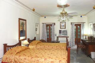 Hotel Pushkar Palace - 5