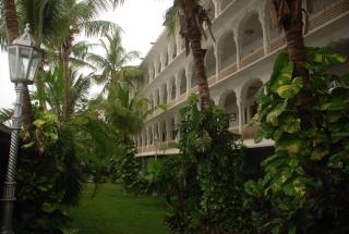 Hotel Pushkar Palace - 4
