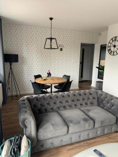 Daniel’s Apartament - Mielno - 2