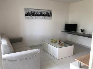 Maeva Flat - Saint-François - 8