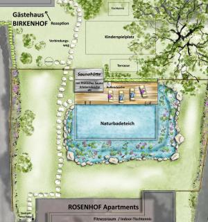 Apartments Rosenhof - 3