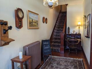 Lizard Creek Inn - Andreas - 0