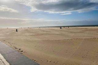 Cabine d'O - Nieuw appartement dichtbij zee! - Ostend - 1