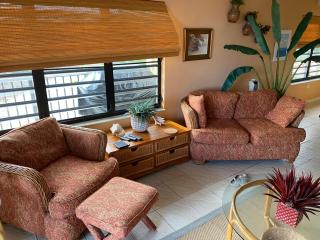 Pelican Cove Condo - Christiansted - 9