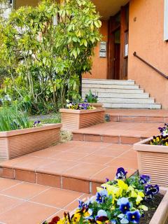 Residenza Cappuccini - Peschiera del Garda - 5