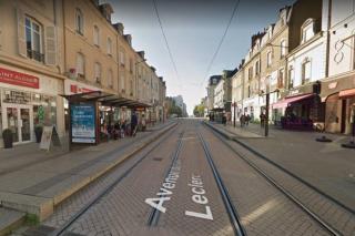 Appart T2 Prefecture et Centre Ville - Le Mans - 1