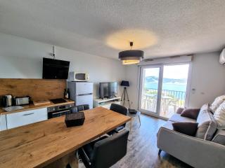 Appartement Banyuls superbe vue sur mer - 5