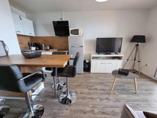 Appartement Banyuls superbe vue sur mer - Banyuls-sur-Mer - 7