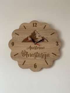 Apartman Anastasija - 1