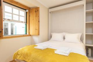 Budget Studio Down Town - Lissabon - 6