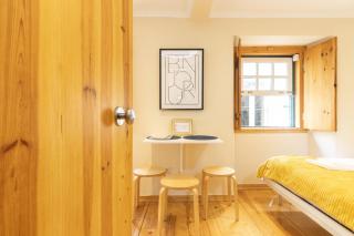 Budget Studio Down Town - Lissabon - 7