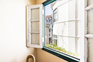 Budget Studio Down Town - Lisbona - 5