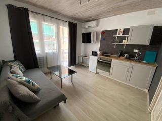 Cozy Lego Apartment - Alicante - 6