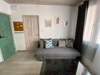 Cozy Lego Apartment - Alicante - 5