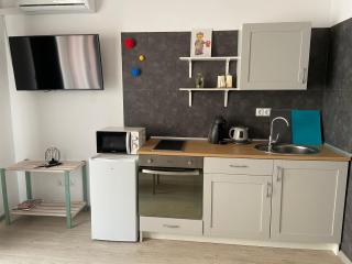 Cozy Lego Apartment - Alicante - 4