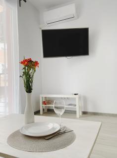 Cozy Lego Apartment - Alicante - 1