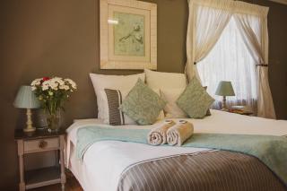 Lincoln Cottages BnB & Self-Catering - Pietermaritzburg - 0