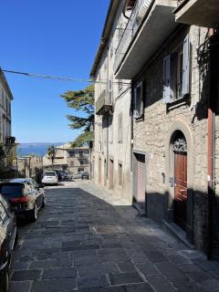 Dimora dei Falisci - Montefiascone - 9