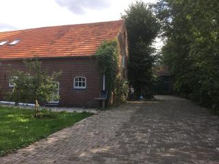 B&B bij Bedaf - Uden - 8