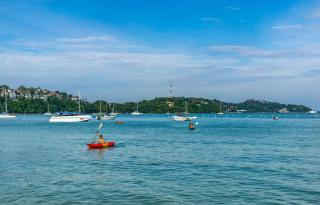 Dreambeach 2-villas - Panwa Beach - 6