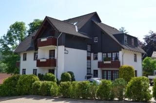Luxus Ferienwohnung Ausspann - Hahnenklee-Bockswiese - 5
