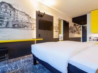 ibis Styles Basel City - Basilea - 5