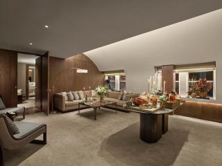 The Knickerbocker - New York - 7