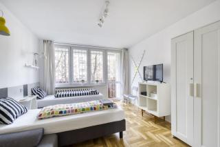 Labo Apartment Metro Plocka - Varsavia - 6