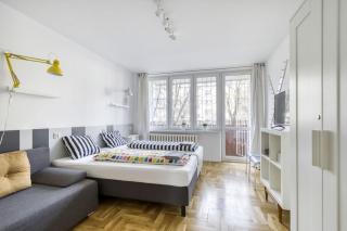 Labo Apartment Metro Plocka - Varsavia - 7