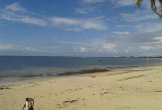 Plaza Beach Hotel - Bamburi - 8