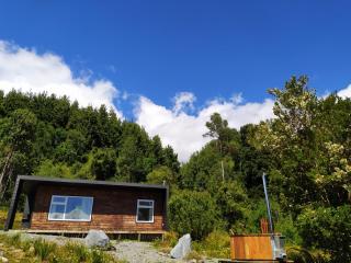 Casa Pumahue - 1