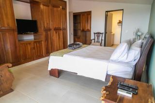 Hotel Hacienda Buena Vista - Pueblo Tapao - 6