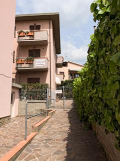 Residenza Turistico Alberghiera Corallo - 8