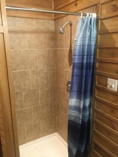 Whispering Woods AK Cabins - Kasilof - 1