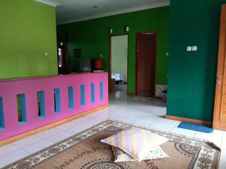 Rabbani Family Homestay - 5