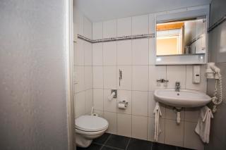 Hotel Olympica - Brigue - 7