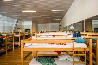 Hotel Olympica - Brigue - 5