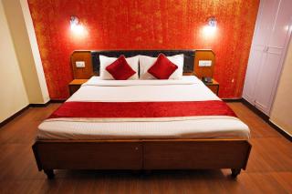 Hotel Atithi Mall Road - Shimla - 3