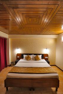 Hotel Atithi Mall Road - Shimla - 7