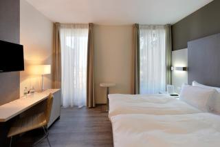 Hôtel Prealpina - 7