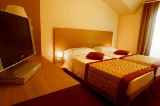 Accademia Hotel - 7