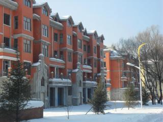 Yabuli Homestay Apartment Qingyun Village - 8