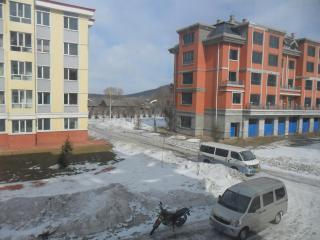 Yabuli Homestay Apartment Qingyun Village - 7