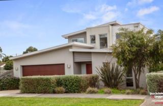 Redwood Delight - Cowes - 8
