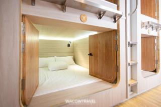 LQ Capsule Hostel - Xiaoliuqiu - 2