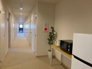Tokyo Ueno Youth Hostel - Tokyo - 3