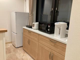 Tokyo Ueno Youth Hostel - Tokyo - 1