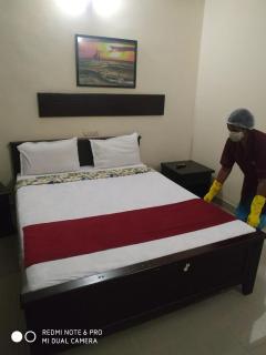 Orison Residency Hotel - 5