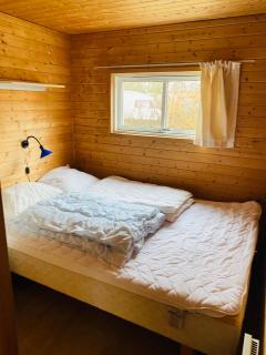 Hummingen camping hus 3 - 6